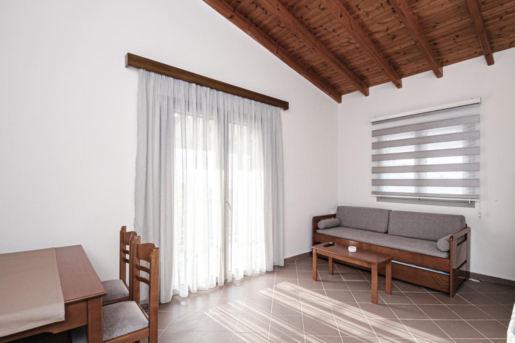 Terra Helios Suites & Studios 키파리씨아 객실 사진